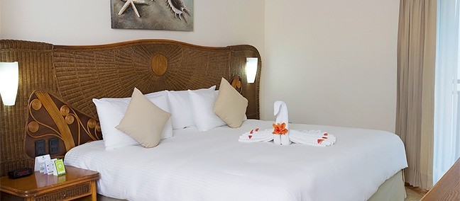 Sandos Caracol Eco Resort Select Club, Playa del Carmen
