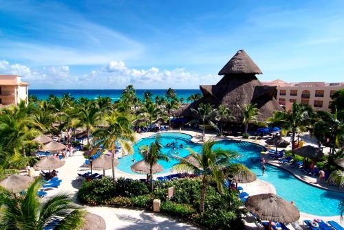 Sandos Playacar Select Club, Playacar