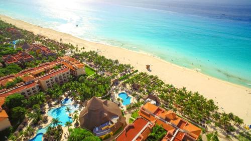 Sandos Playacar Select Club, Playacar