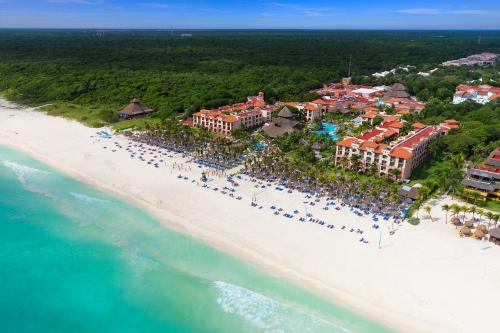 Sandos Playacar Select Club, Playacar