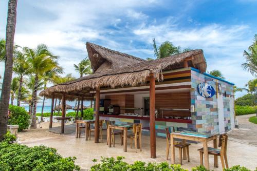 Sandos Playacar Select Club, Playacar