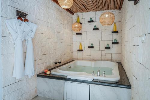 Soho Playa, Playa del Carmen