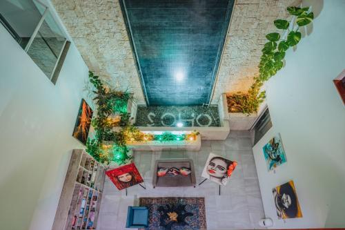 Soho Playa, Playa del Carmen