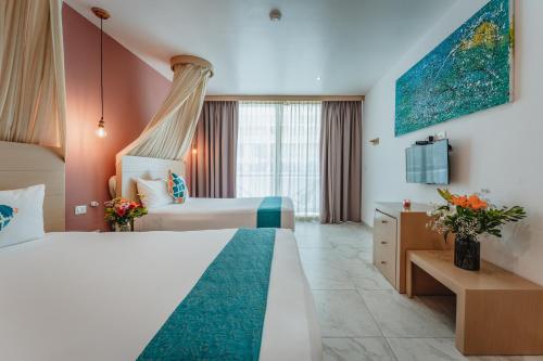 Soho Playa, Playa del Carmen