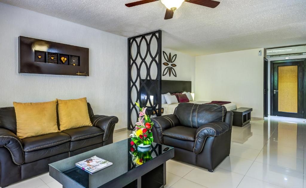 Suites Corazón, Playa del Carmen