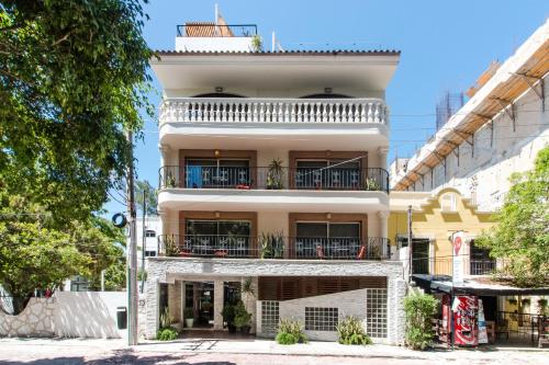 Suites Corazón, Playa del Carmen