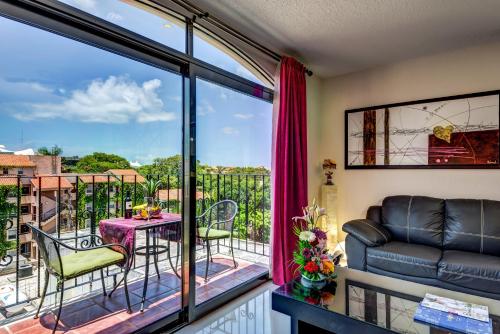 Suites Corazón, Playa del Carmen