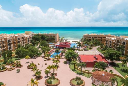 The Royal Haciendas, Playa del Carmen