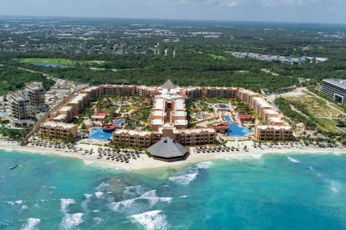The Royal Haciendas, Playa del Carmen