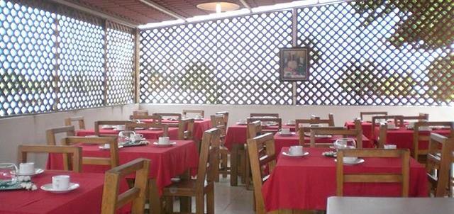 Las Américas, Mérida