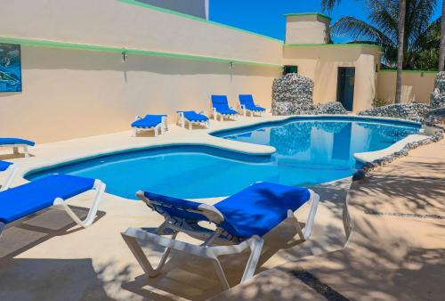 Villas Coco Resort , Isla Mujeres