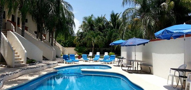 Villas Coco Resort , Isla Mujeres