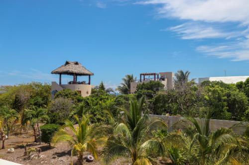 Villas Coco Resort , Isla Mujeres