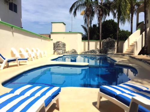 Villas Coco Resort , Isla Mujeres