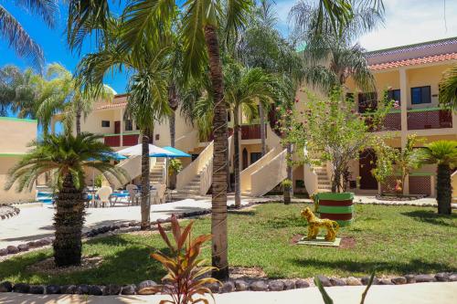 Villas Coco Resort , Isla Mujeres
