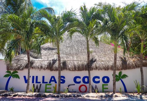 Villas Coco Resort , Isla Mujeres