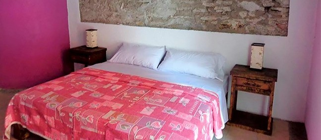 Casa Abolengo, Puebla