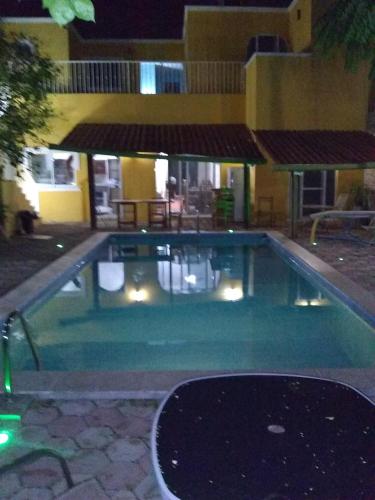Yucatán Vista Inn, Mérida