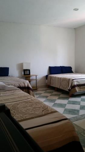 Yucatán Vista Inn, Mérida