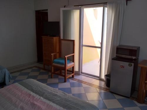 Yucatán Vista Inn, Mérida