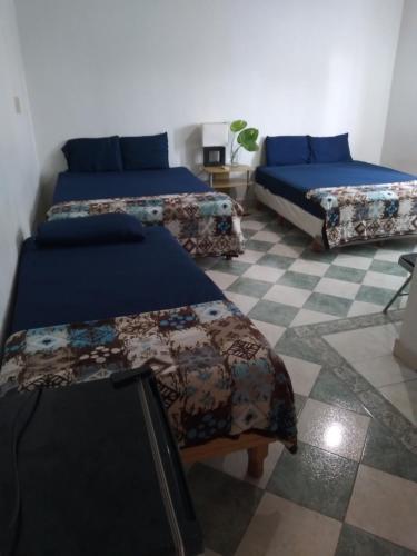 Yucatán Vista Inn, Mérida