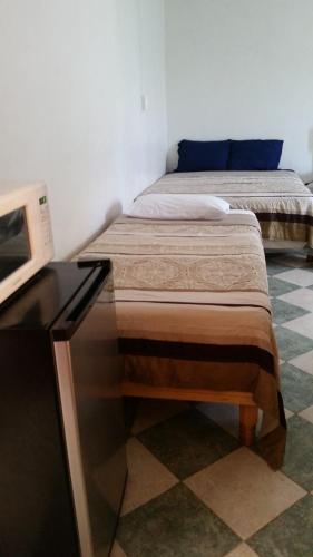 Yucatán Vista Inn, Mérida