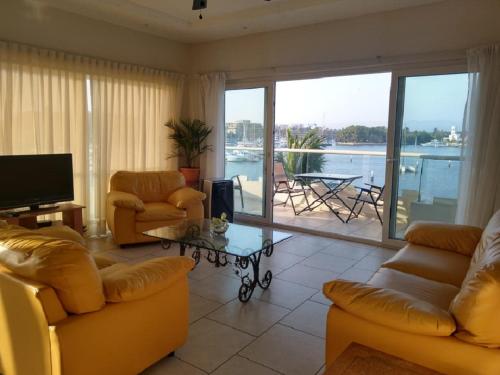 Marina Banderas Suites, Nuevo Vallarta