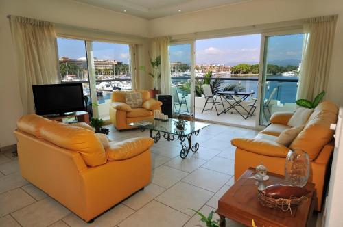 Marina Banderas Suites, Nuevo Vallarta
