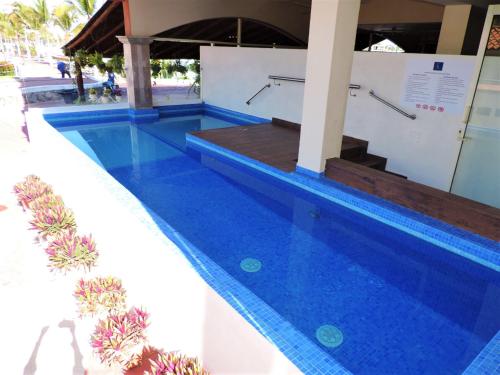Marina Banderas Suites, Nuevo Vallarta