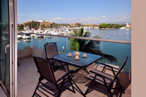 Marina Banderas Suites, Nuevo Vallarta