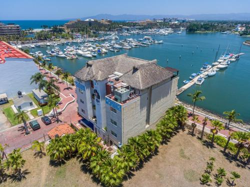 Marina Banderas Suites, Nuevo Vallarta