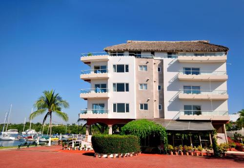 Marina Banderas Suites, Nuevo Vallarta
