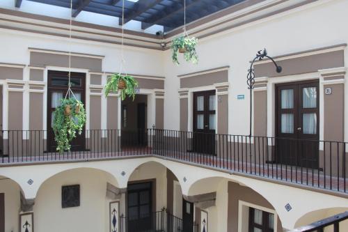 Gala, Puebla