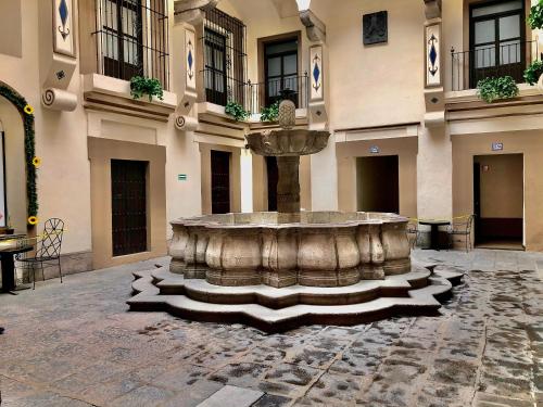 Gala, Puebla