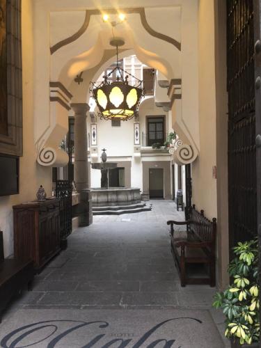 Gala, Puebla