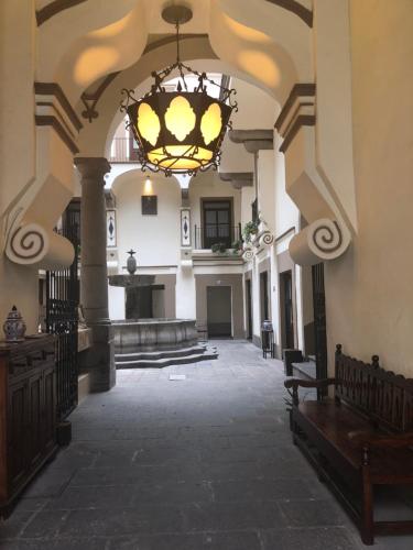 Gala, Puebla