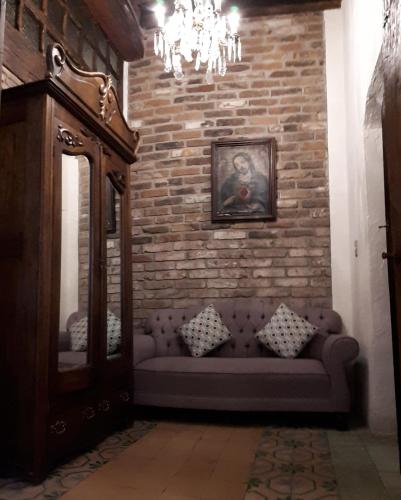 Posada XVll, Puebla