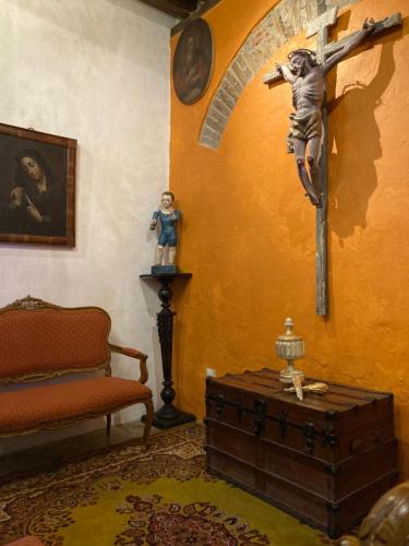 Posada XVll, Puebla