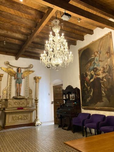 Posada XVll, Puebla