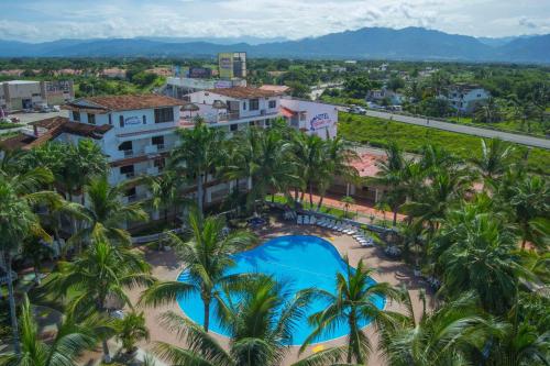 Splash Inn, Nuevo Vallarta