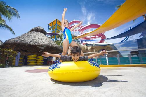 Splash Inn, Nuevo Vallarta