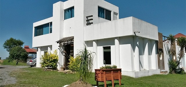 Nativa, Allende