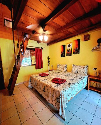 Swiss Oasis, Puerto Escondido