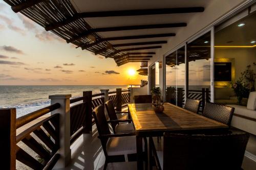 Vivo Resorts, Puerto Escondido