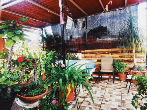 El Rincón de Doña Bety, Oaxaca