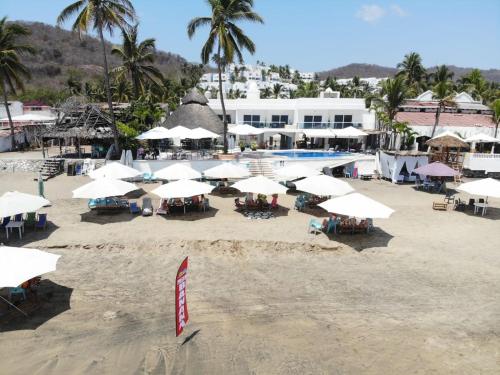 Mar Celeste, Manzanillo