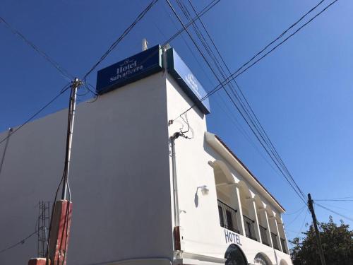 Salvatierra, La Paz