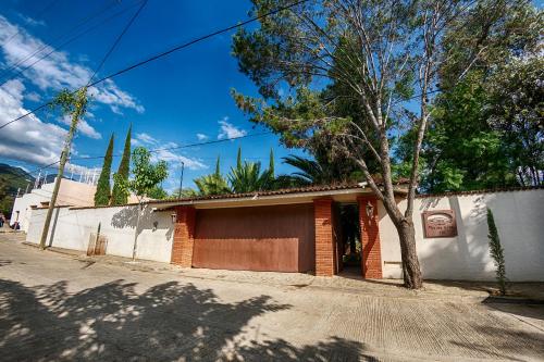 Casa Yunenisa, Oaxaca