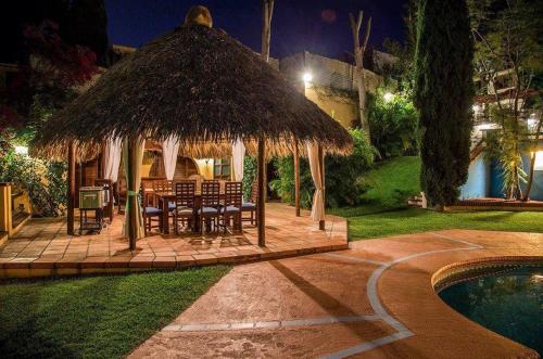 Casa Yunenisa, Oaxaca