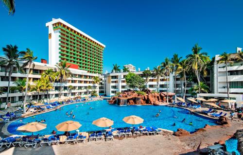 El Cid El Moro, Mazatlán